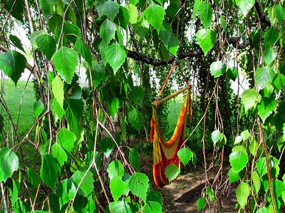 Gîte B&B - Aubergélit inc