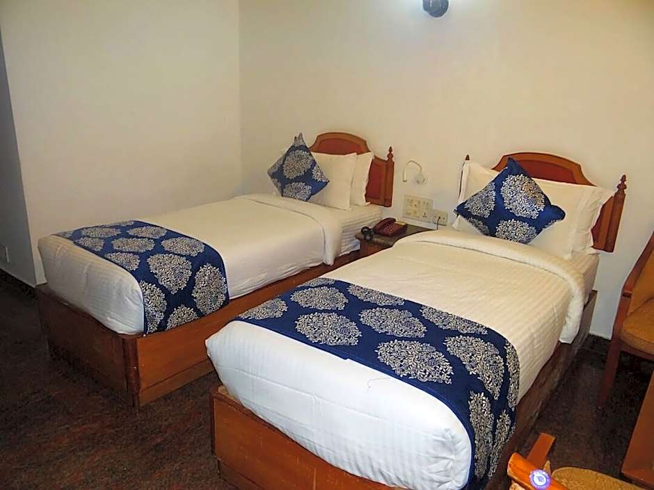 Gopika Regency Hotel