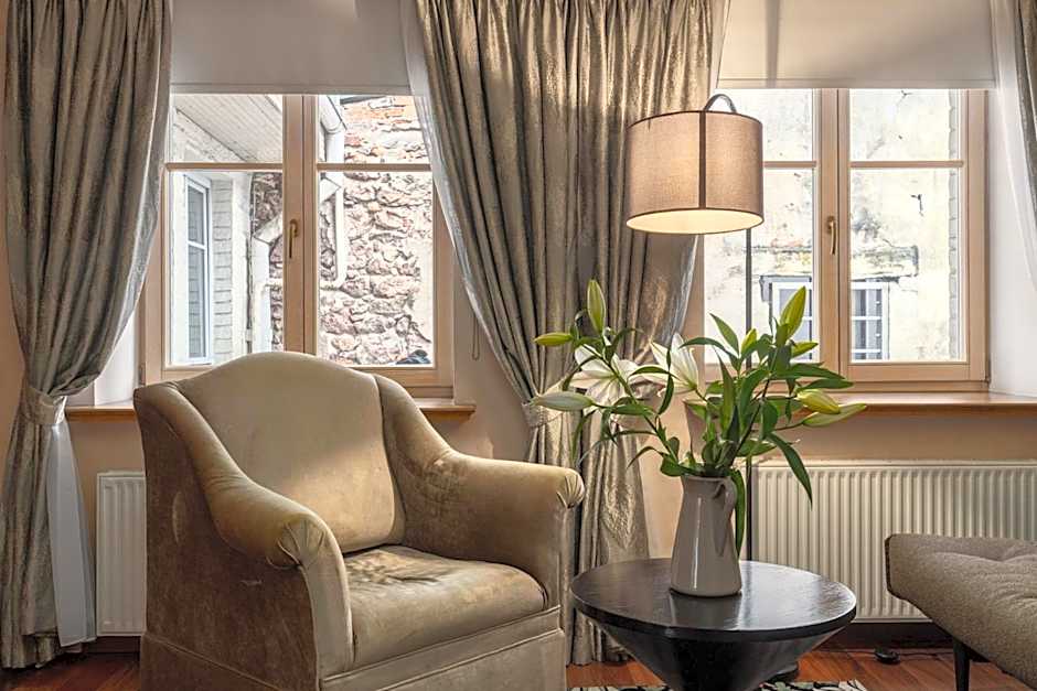 M5 self-service Boutique Hotel