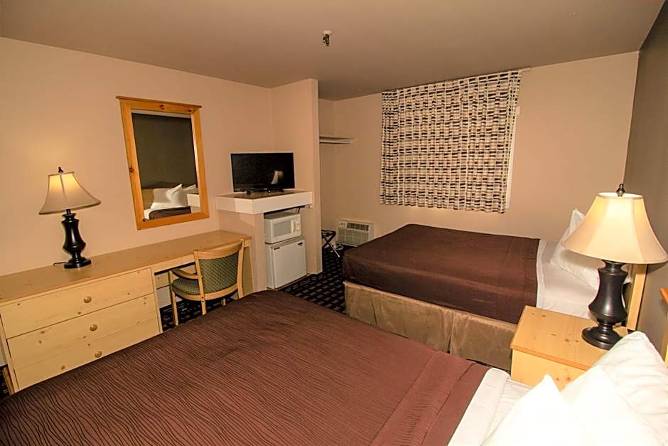 FairBridge Inn Coeur dAlene