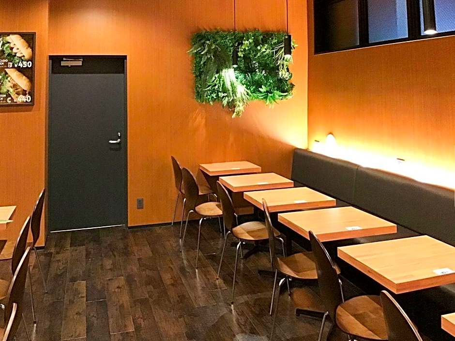 Hotel Livemax Tokyo Ayase-ekima