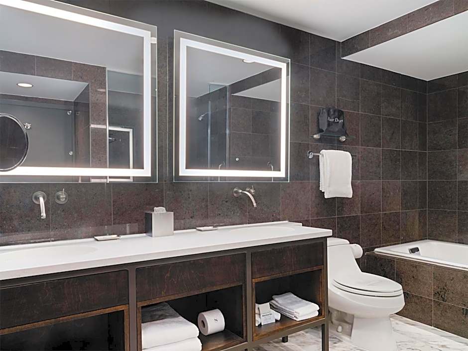 The Sam Houston, Curio Collection By Hilton