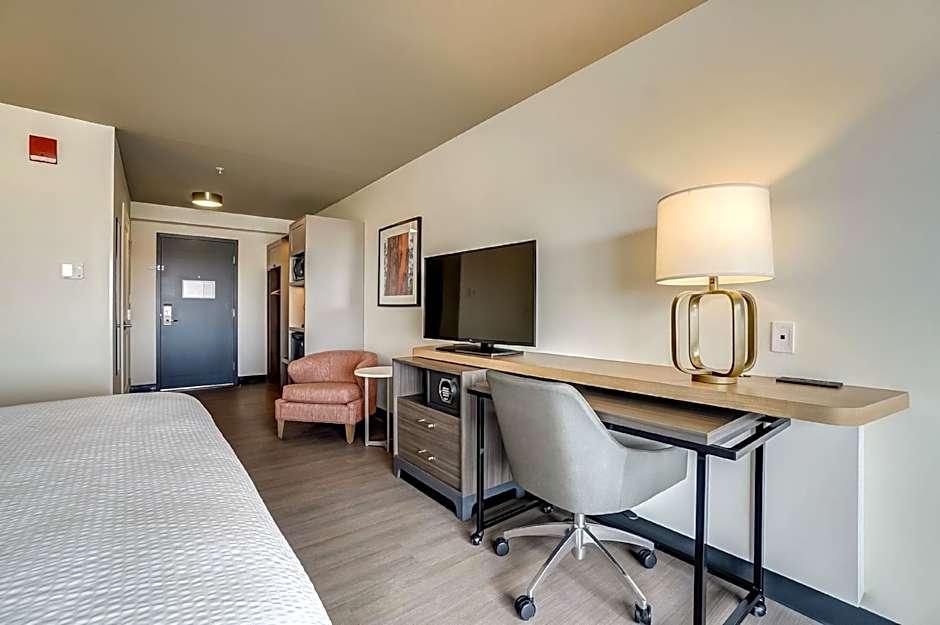 Holiday Inn Gatineau - Ottawa by IHG
