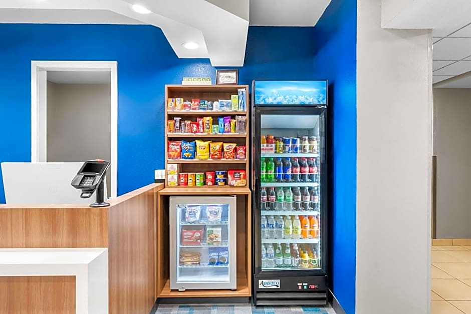 Microtel Inn & Suites By Wyndham Conway