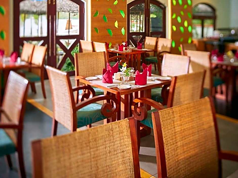 Club Mahindra Cherai Beach, Kochi