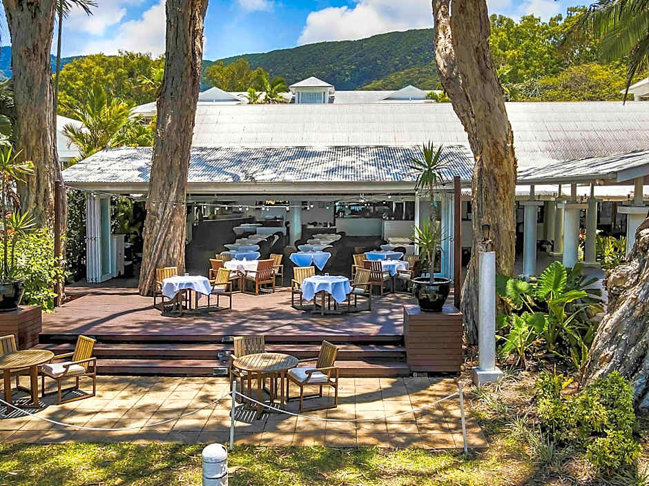 The Reef House Boutique Hotel and Spa Adults Only