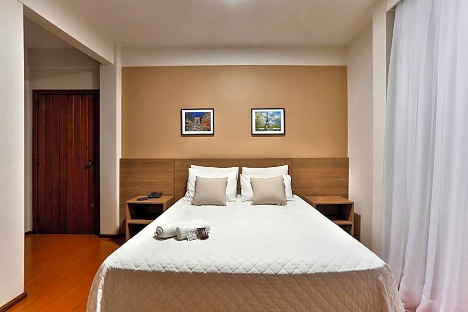 Zallon Hotel Executivo