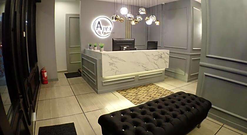 Apex Boutique Hotel @ Bandar Sunway