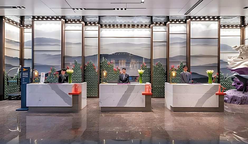 Wyndham Garden Foshan Jinshazhou