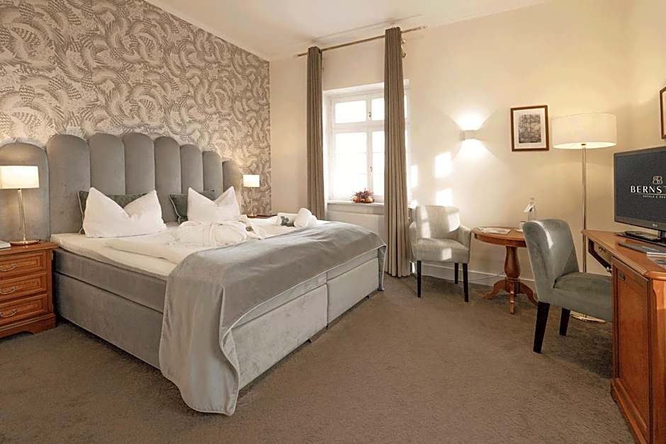 Bernstein Schlosshotel Ballenstedt