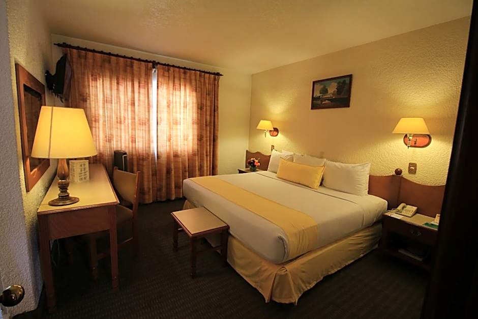 Hotel Maria Cristina