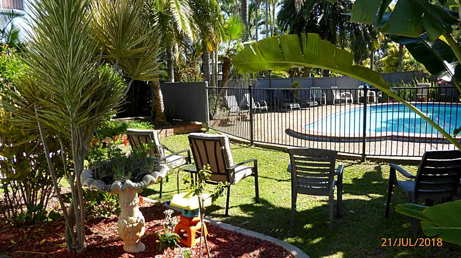 Tower Court Motel - adults only haven
