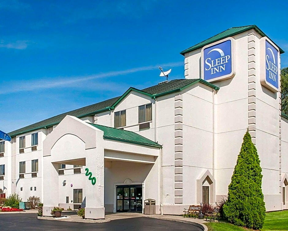 Sleep Inn Elkhart