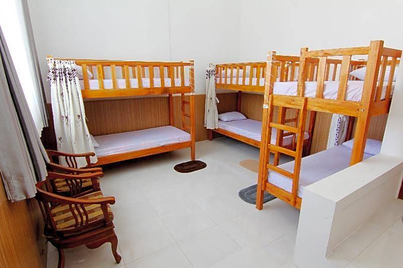Silas Garden – Yogyakarta, MN