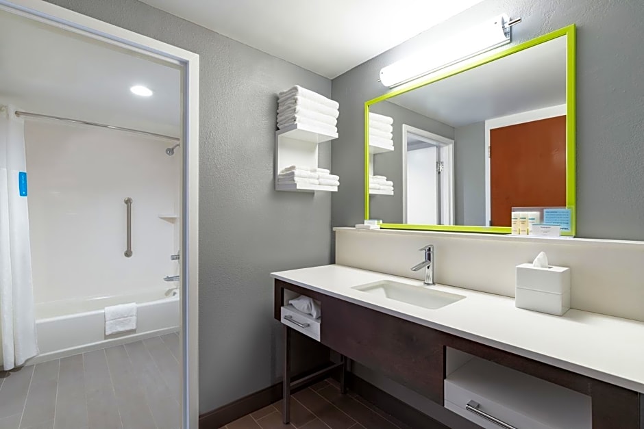 Hampton Inn Greenville-Simpsonville