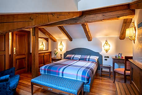 Deluxe Double or Twin Room - Annex