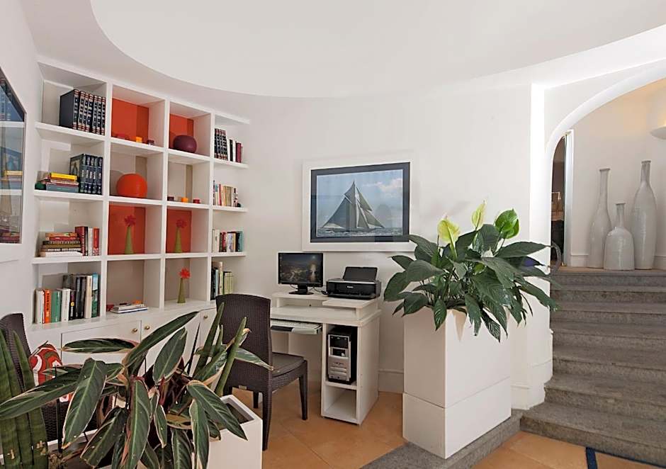 Hotel Della Piccola Marina