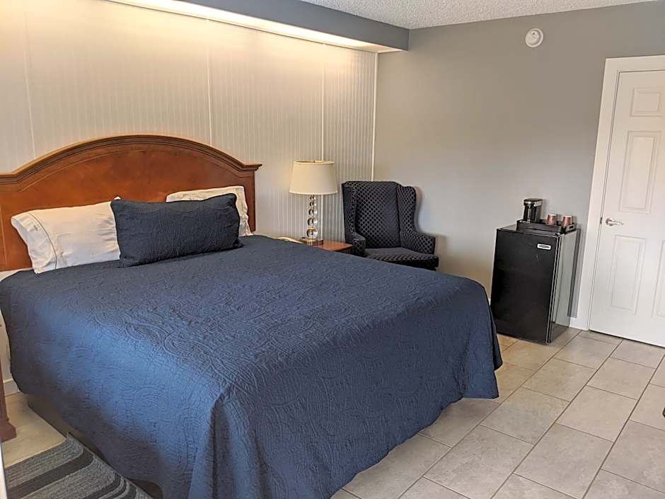 Budget Inn of Lodi