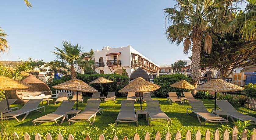 Costa Bitezhan Hotel - All Inclusive