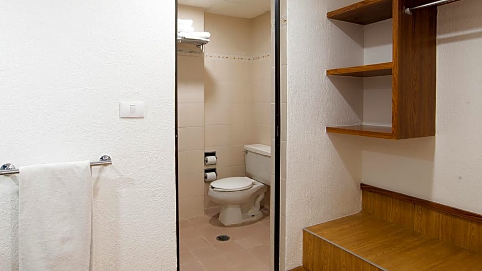 Hotel San Lucas