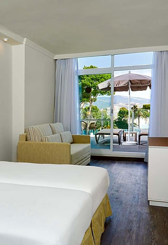 SOL by Meliá Barbados