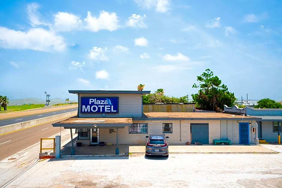 Plaza Motel Corpus Christi by OYO