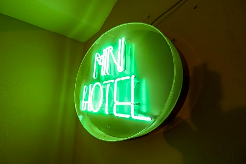Mini Hotel