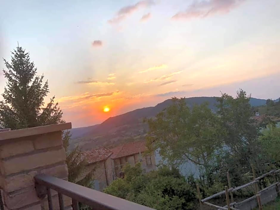 Bed and Breakfast Balli coi Lupi