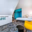 ibis Styles Szczecin Stare Miasto