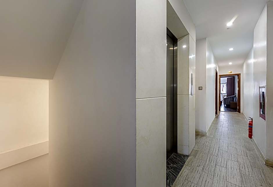 Collection O Le Grand Hanoi hotel – The Tryst