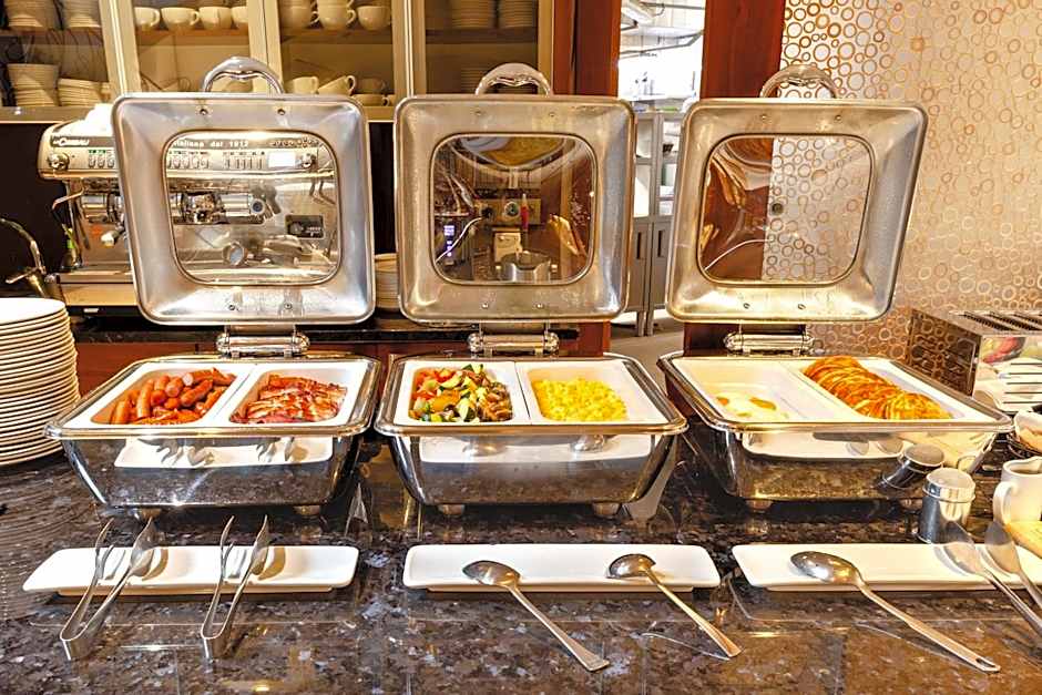 Roset Boutique Hotel