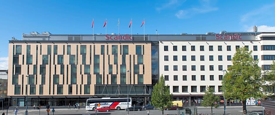 Scandic Tampere City