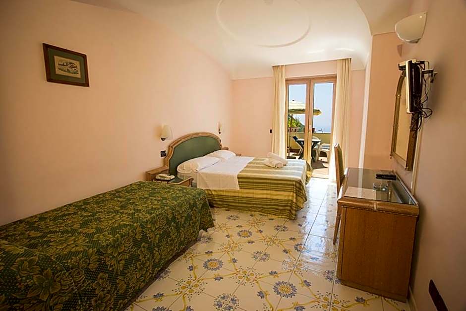 Hotel Terme Saint Raphael