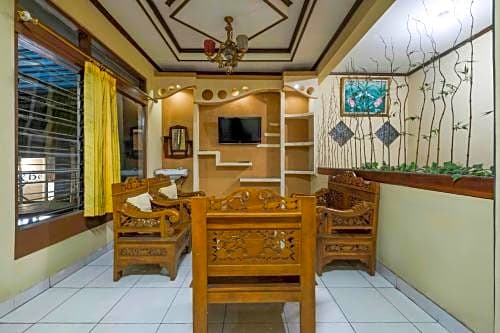 OYO 3206 Hotel Sido Langgeng