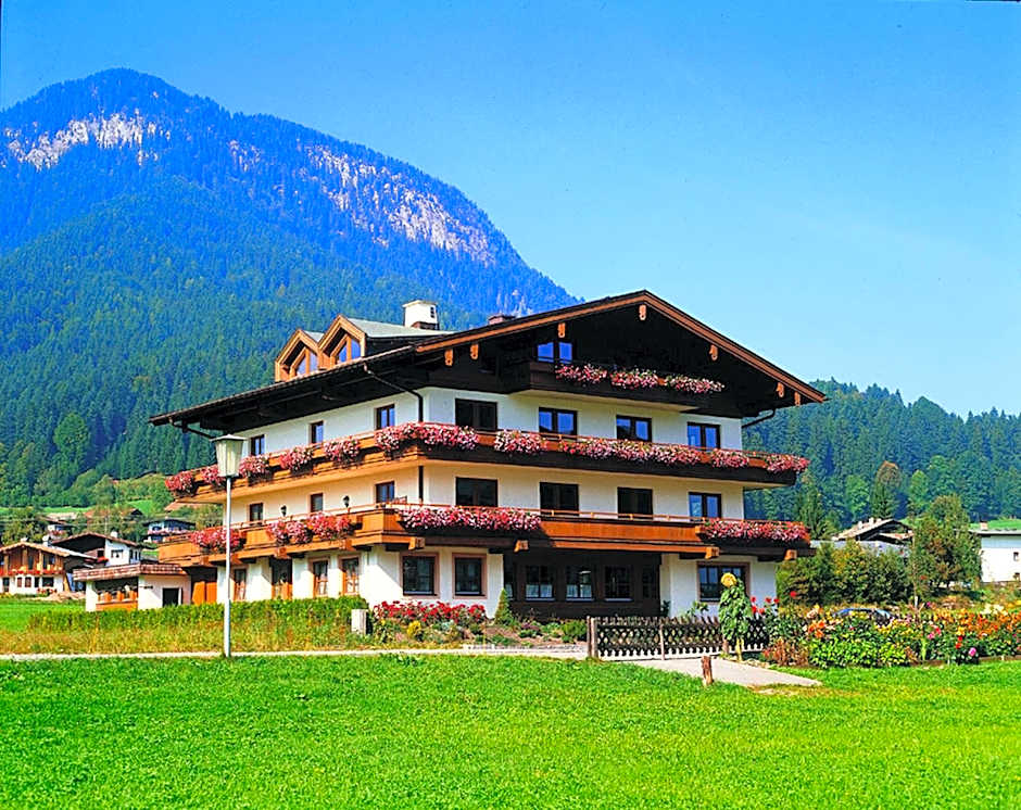 Ferienhotel Tyrol Söll am Wilden Kaiser