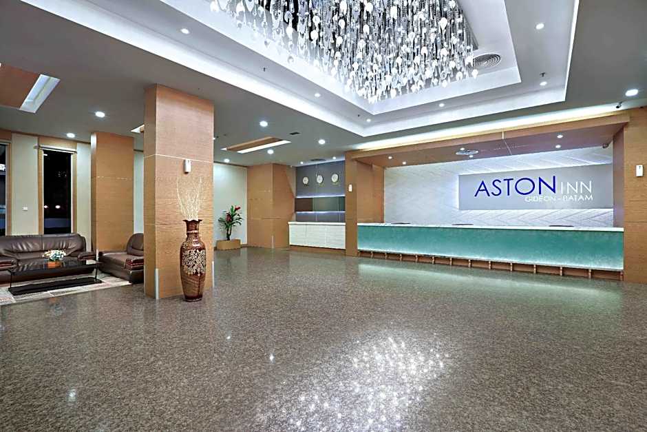 Aston Inn Gideon Batam