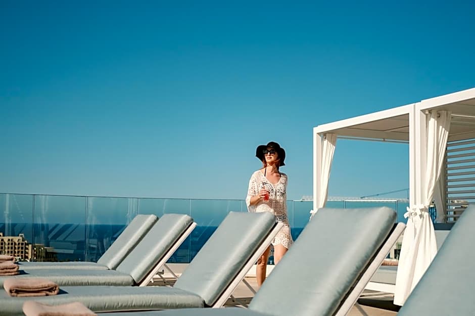 Hyatt Regency Malta