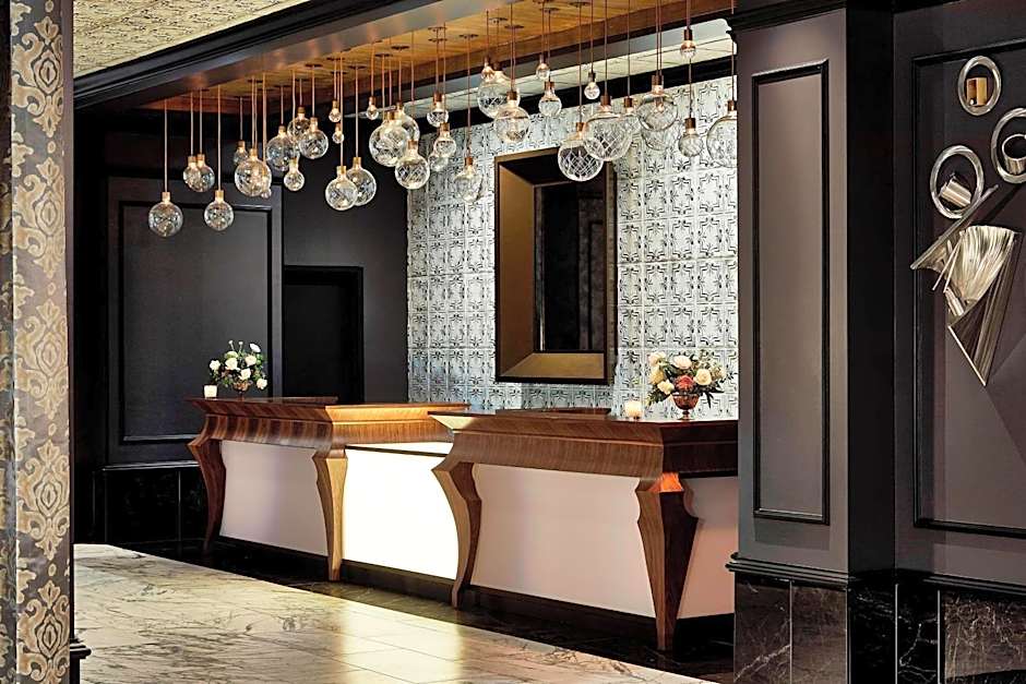 The Edwin Hotel, Autograph Collection by Marriott