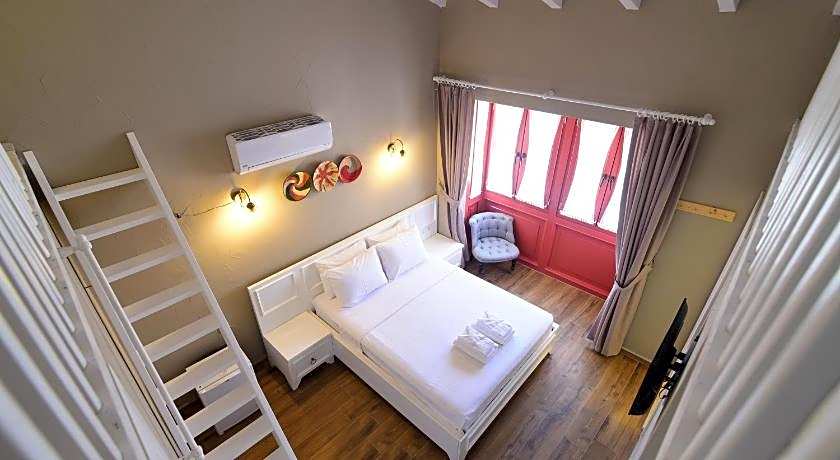 Jardin d'Azur Alaçatı