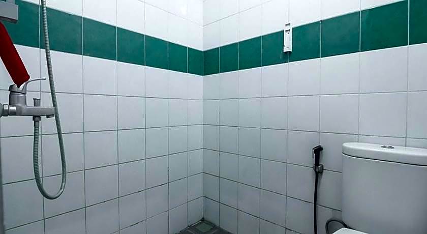 RedDoorz @ Buah Batu 3