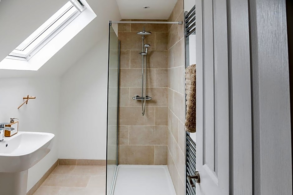 The Old School House B&B