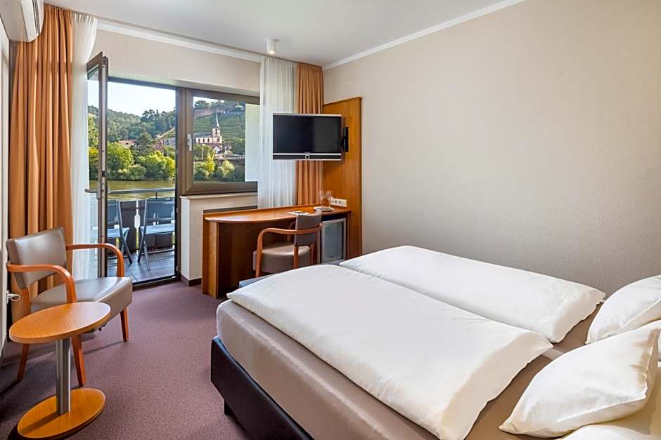 Hotel Straubs Schöne Aussicht