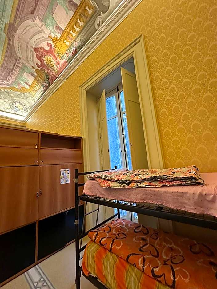 Salerno Experience Hostel