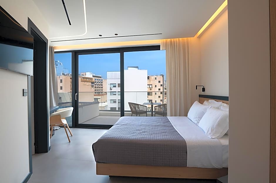 Nema Hotel Athens