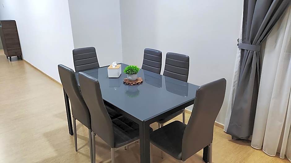 A ONE Holiday Apartment