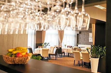 AZUL Hotel & Restaurant Partizánske