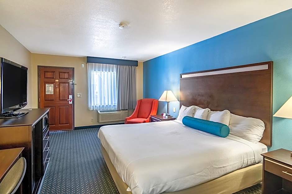 Photo 1 of 6 of 1 King Bed