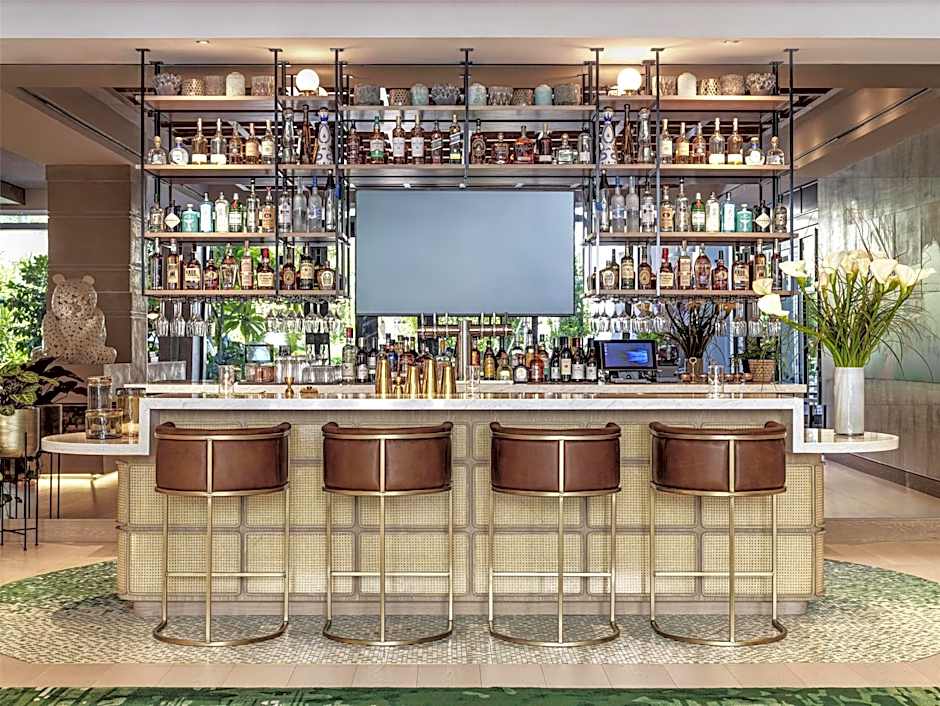 The Ray Hotel Delray Beach, Curio Collection by Hilton
