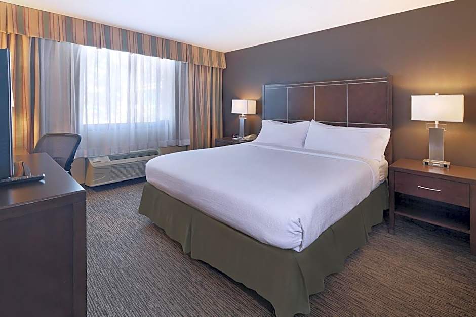 Holiday Inn Hotel & Suites Anaheim By IHG