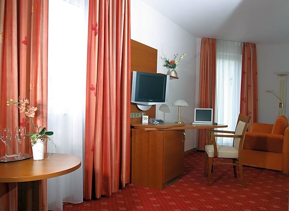 Hotel zur Pfalz